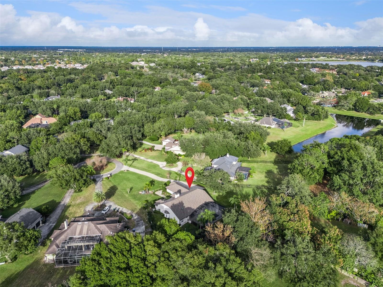 WINDERMERE DOWNS PH 03 - Residential