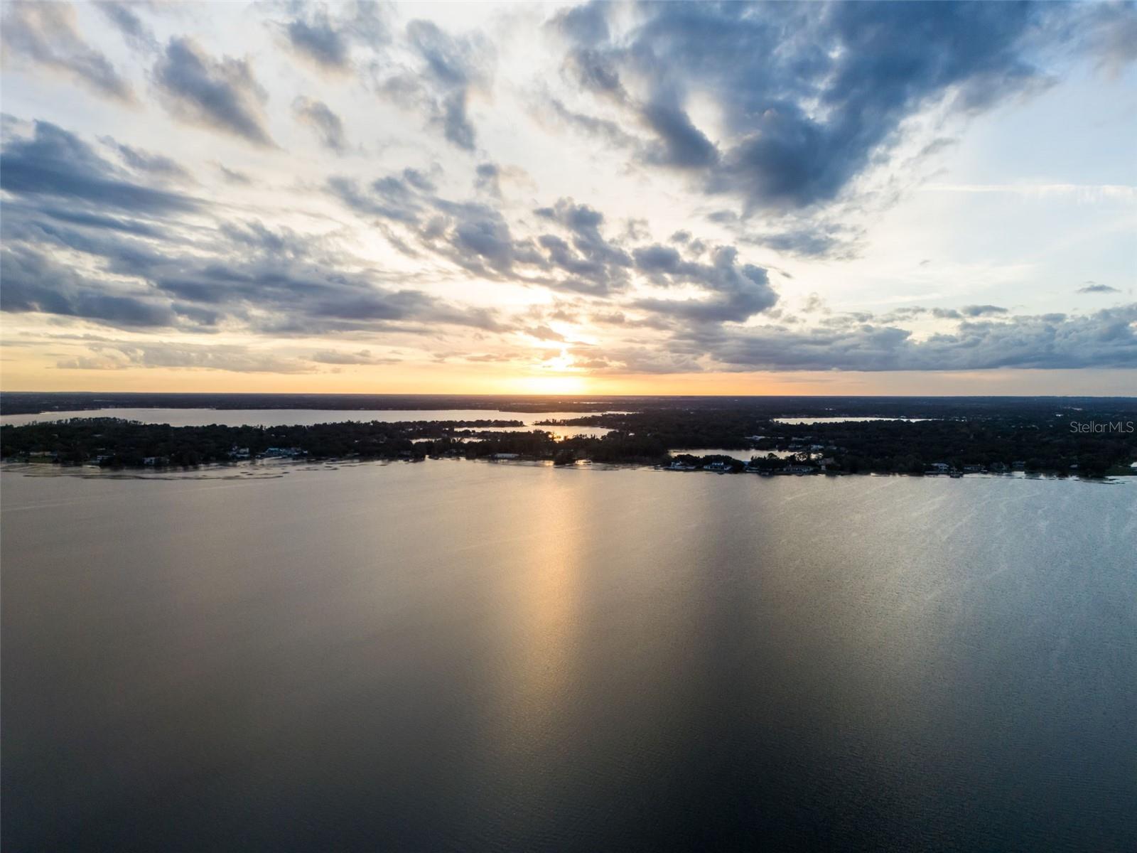 WINDERMERE DOWNS PH 03 - Residential