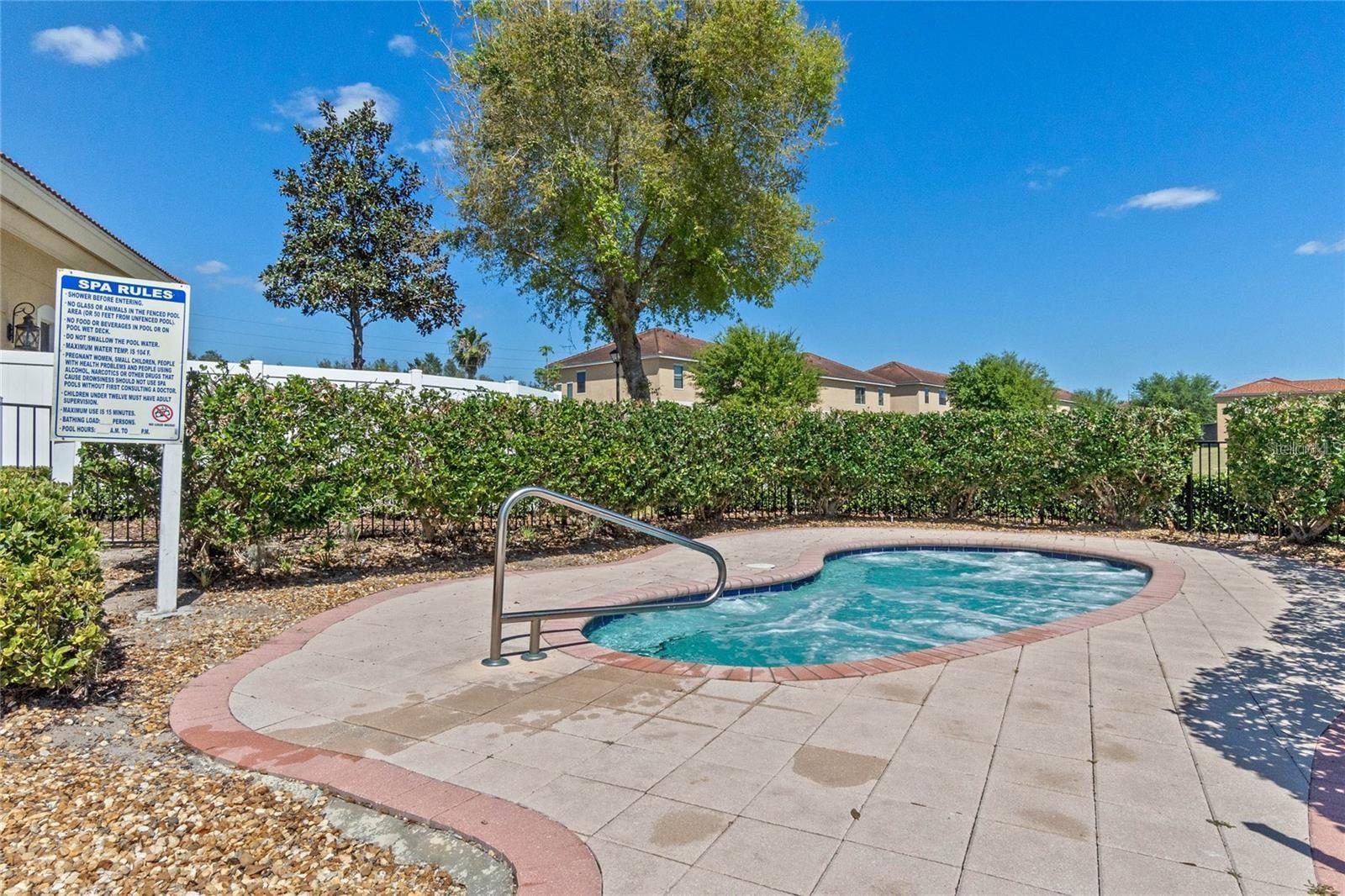 POINCIANA NBRHD 03 SOUTH VILLAGE 07 - Residential Lease