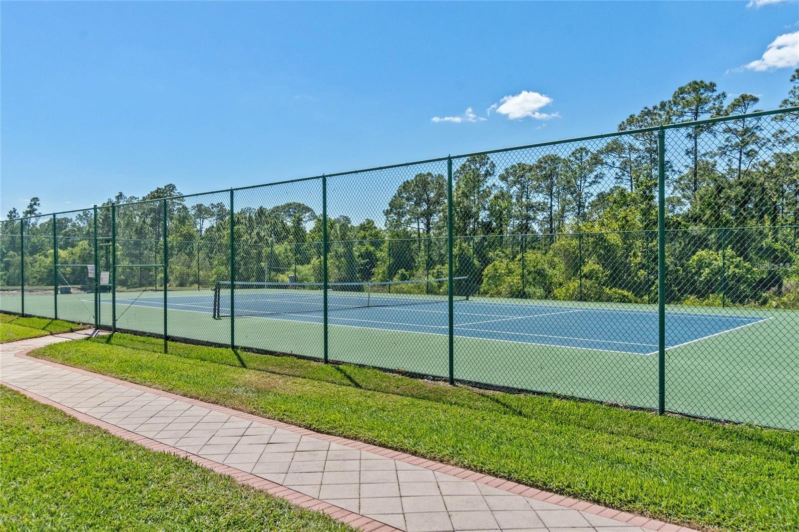 POINCIANA NBRHD 03 SOUTH VILLAGE 07 - Residential Lease