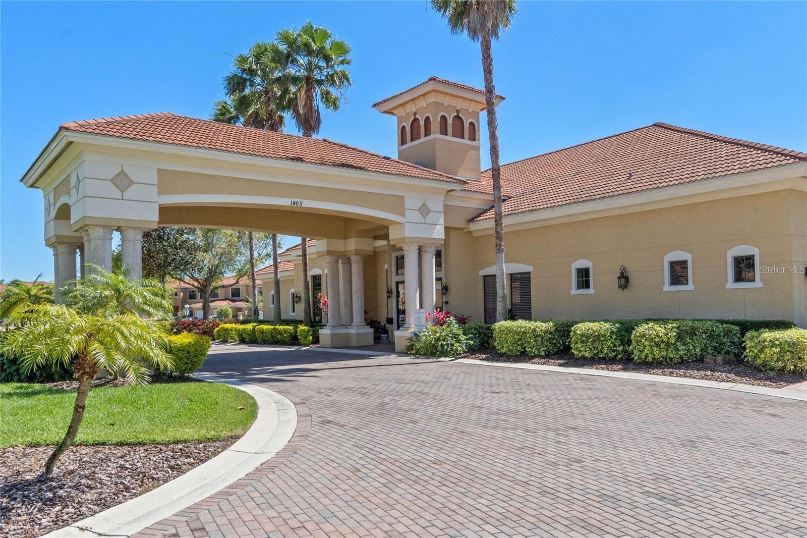 POINCIANA NBRHD 03 SOUTH VILLAGE 07 - Residential Lease