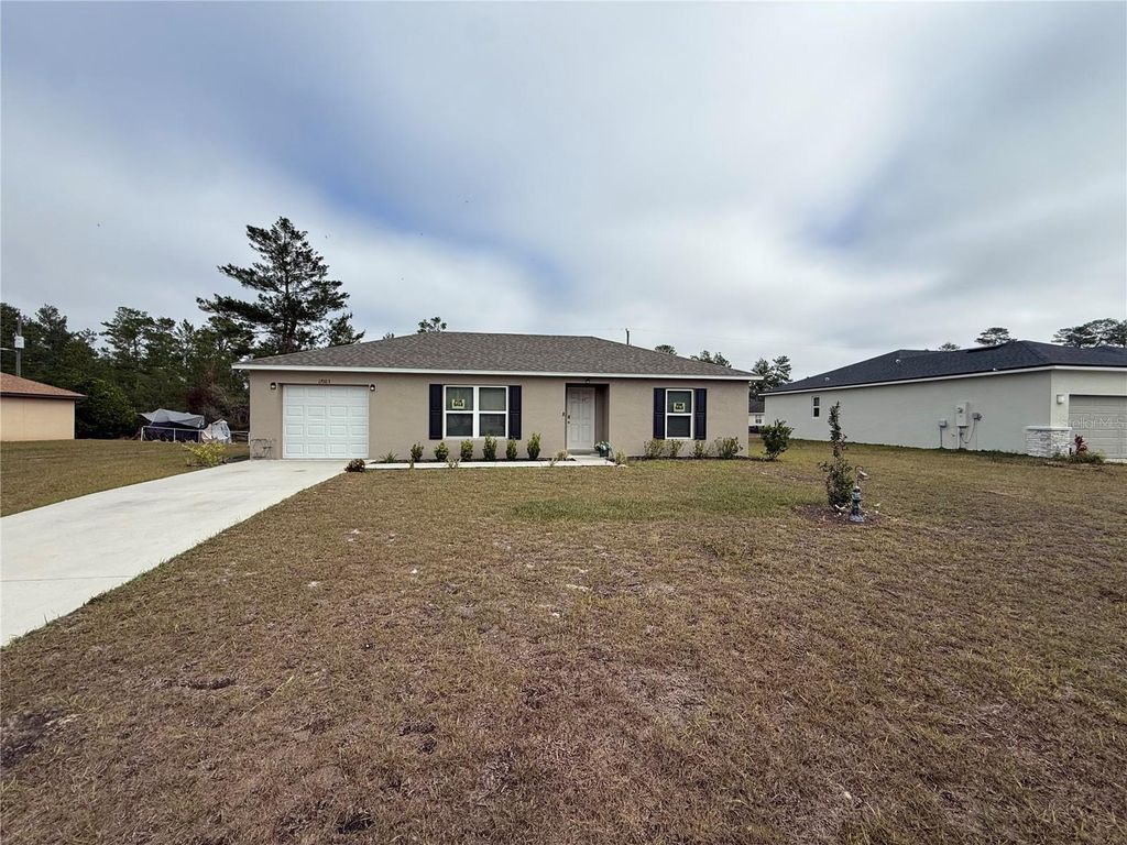 Photo of 17103 SW 22nd Terrace Road, Ocala, FL 34473 (MLS # S5140198)