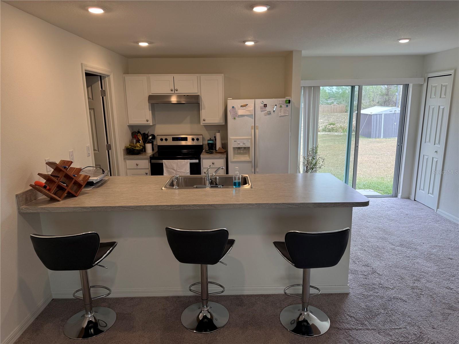 MARION OAKS UN 04 - Residential