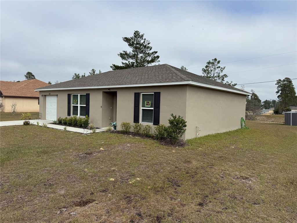Photo of 17103 SW 22nd Terrace Road, Ocala, FL 34473 (MLS # S5140198)