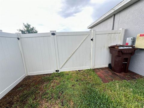 A home in DAVENPORT