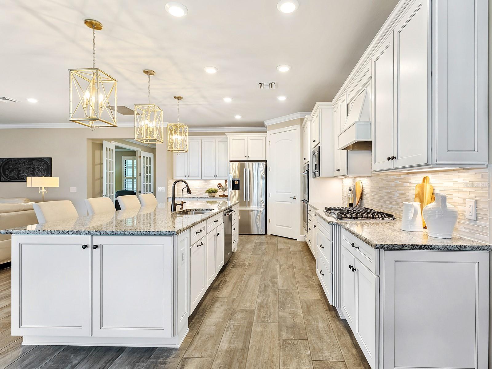 SHOREVIEW/LAKEWOOD RANCH WATER - Residential