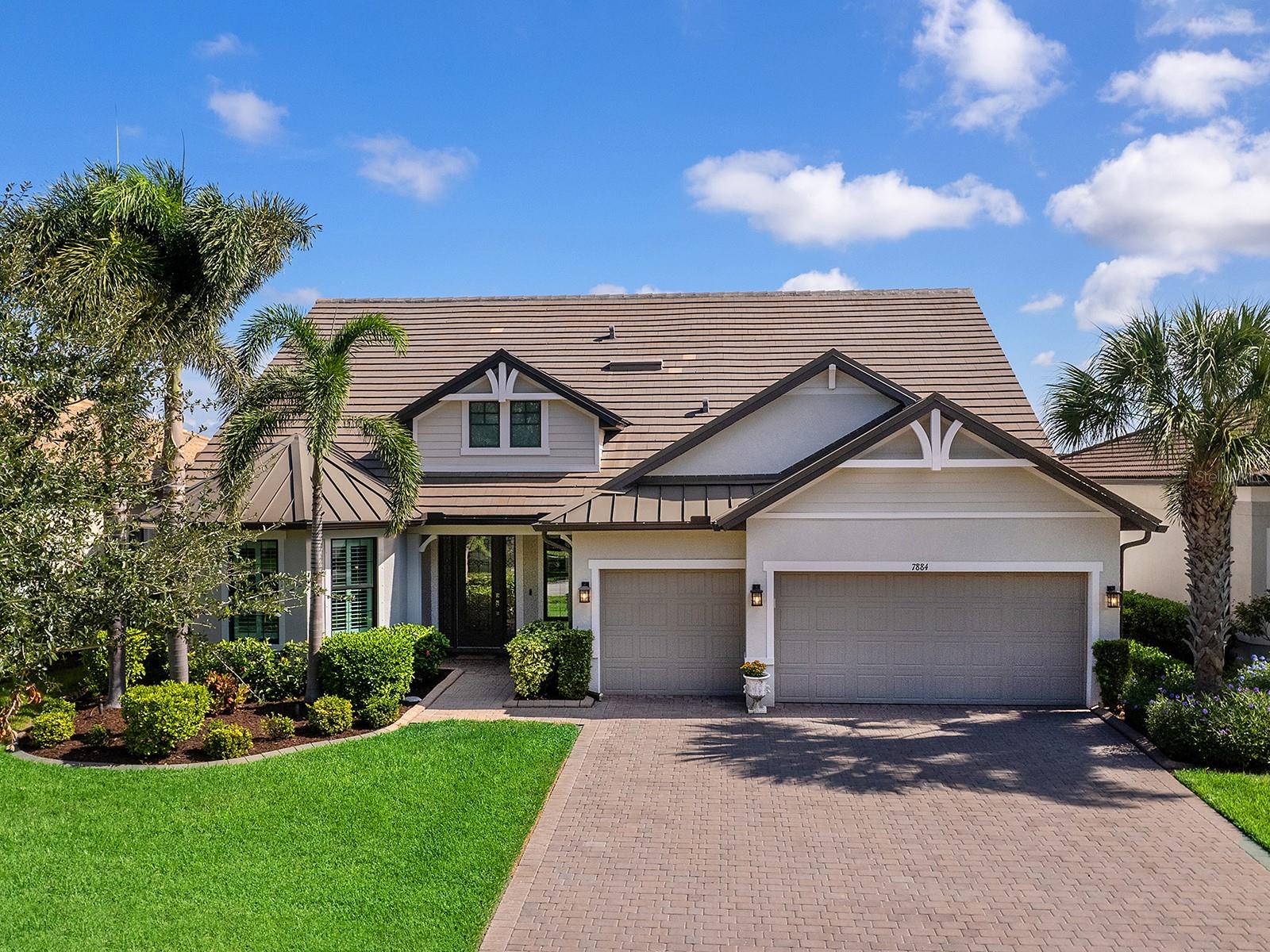 SHOREVIEW/LAKEWOOD RANCH WATER - Residential