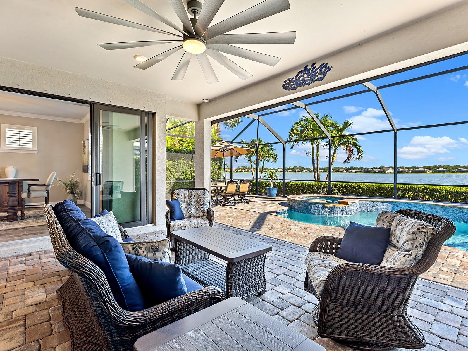 SHOREVIEW/LAKEWOOD RANCH WATER - Residential