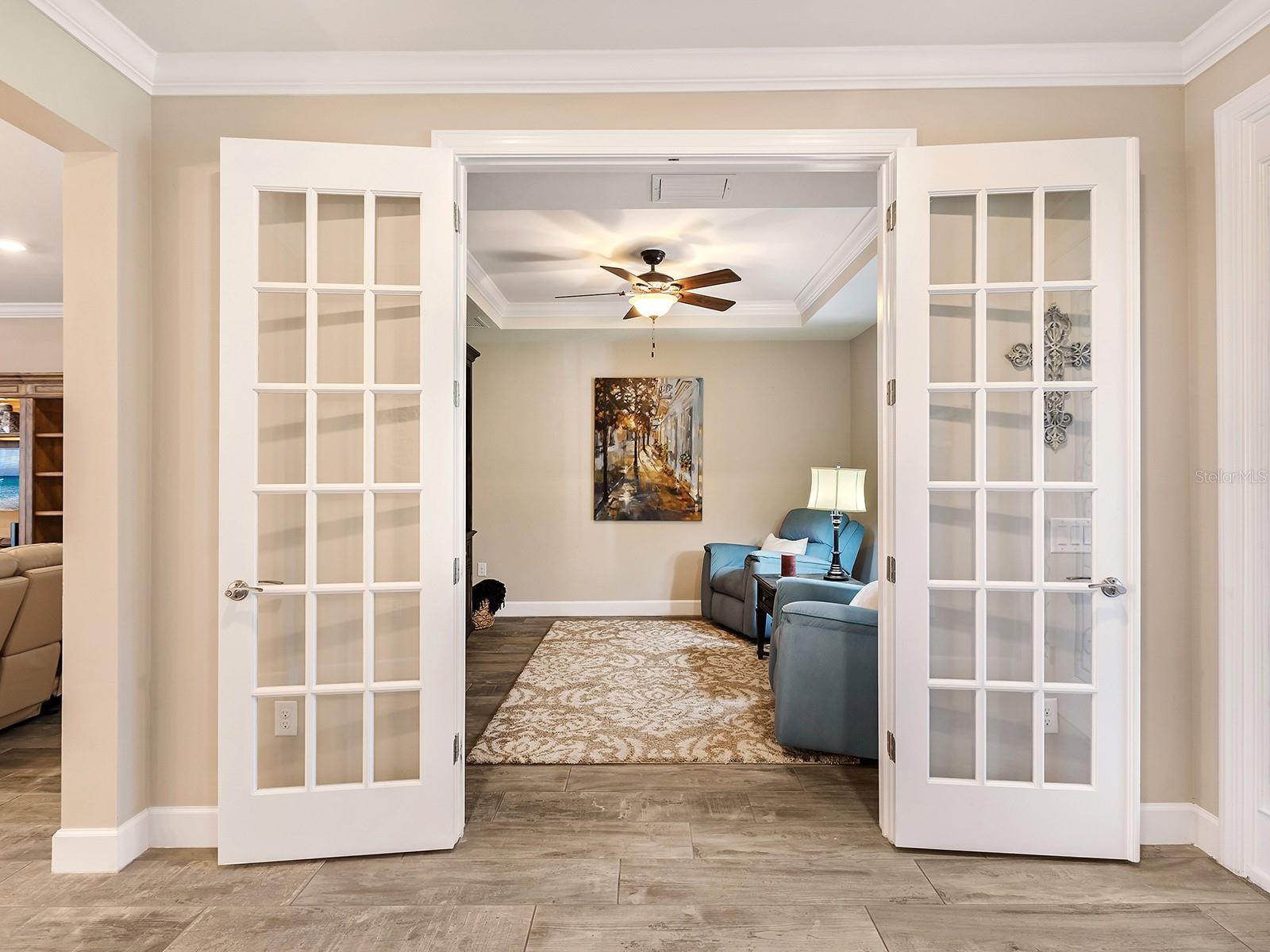 SHOREVIEW/LAKEWOOD RANCH WATER - Residential