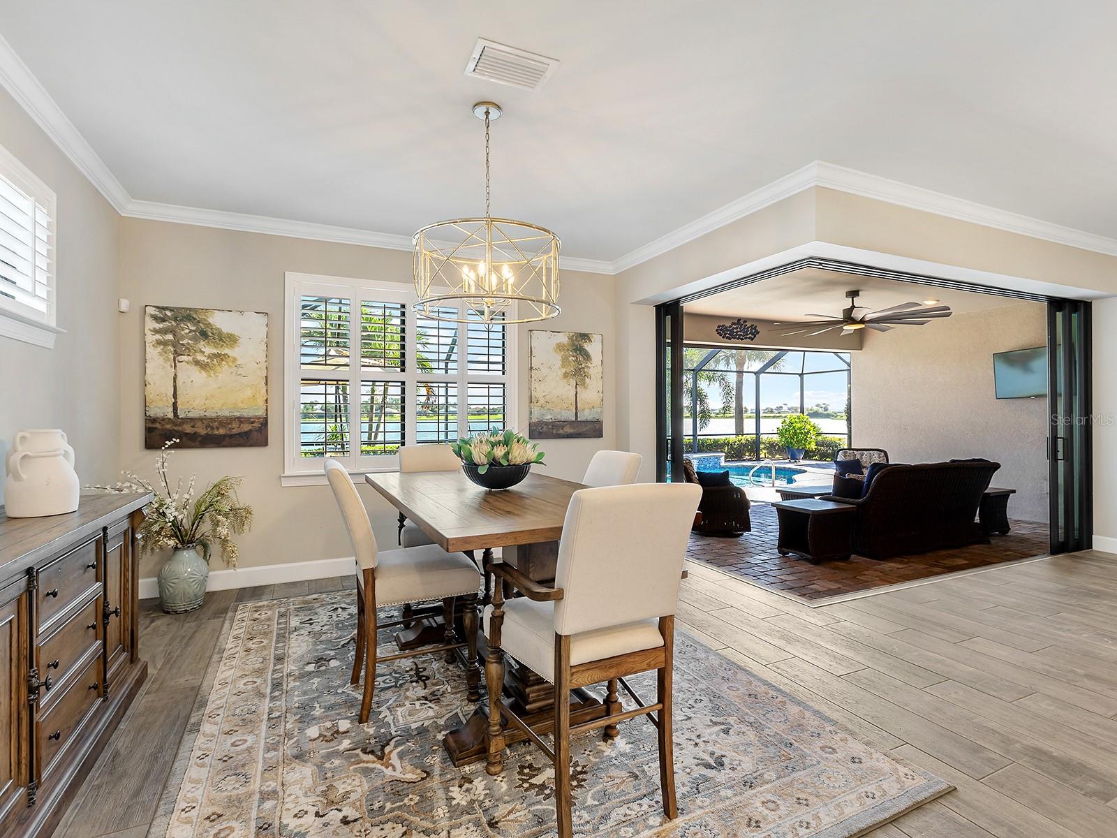 SHOREVIEW/LAKEWOOD RANCH WATER - Residential