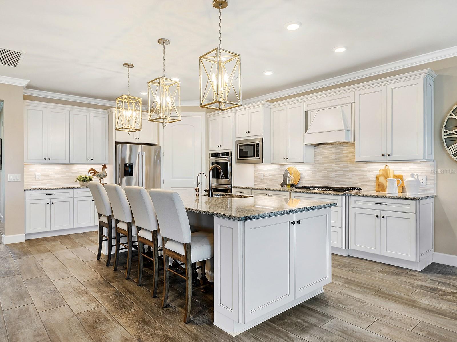 SHOREVIEW/LAKEWOOD RANCH WATER - Residential