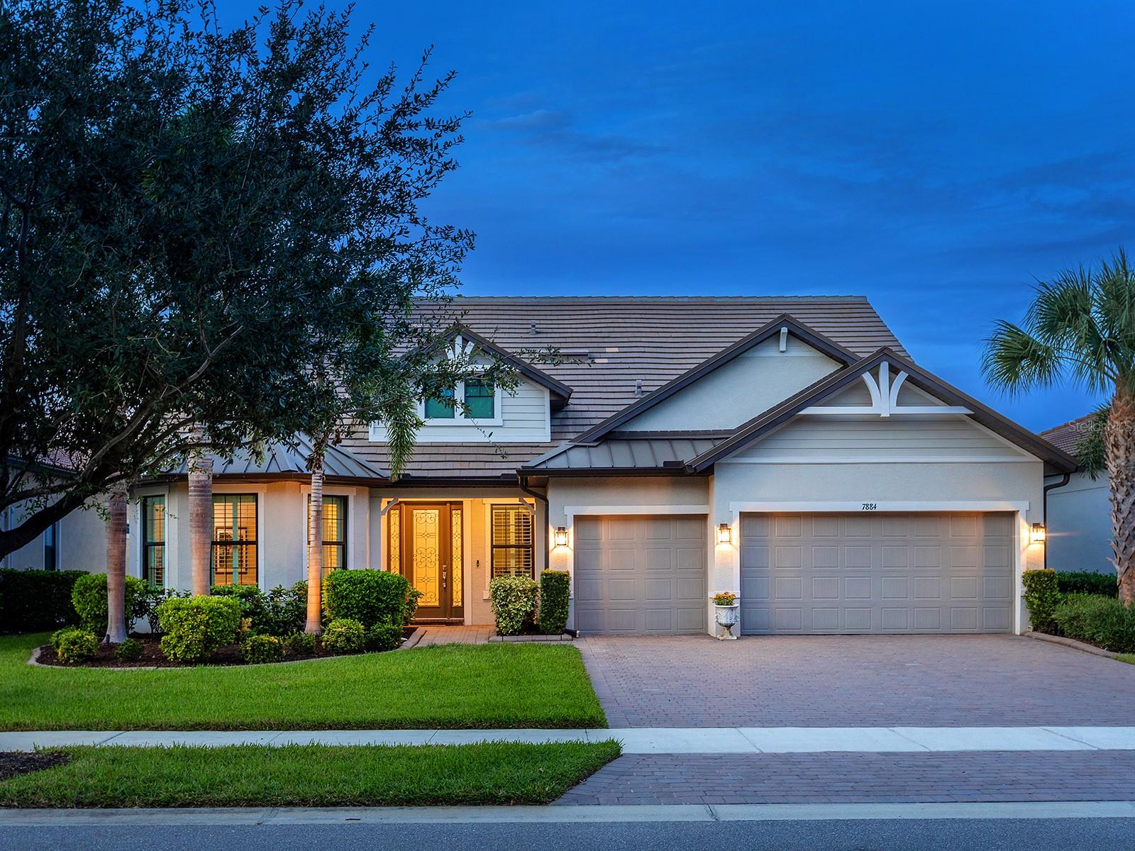SHOREVIEW/LAKEWOOD RANCH WATER - Residential
