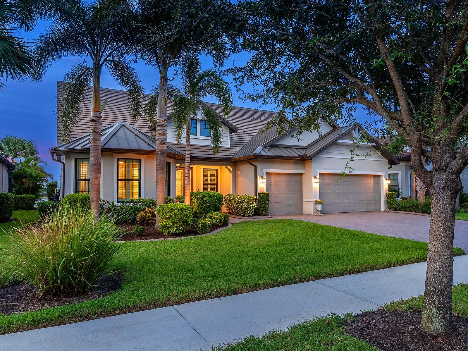 SHOREVIEW/LAKEWOOD RANCH WATER - Residential