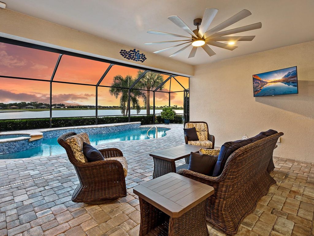 Photo of 7884 Grande Shores Drive, Sarasota, FL 34240 (MLS # A4665285)