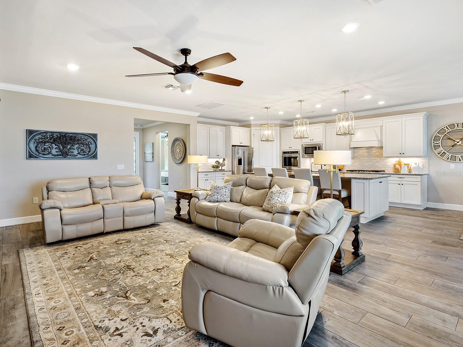 SHOREVIEW/LAKEWOOD RANCH WATER - Residential