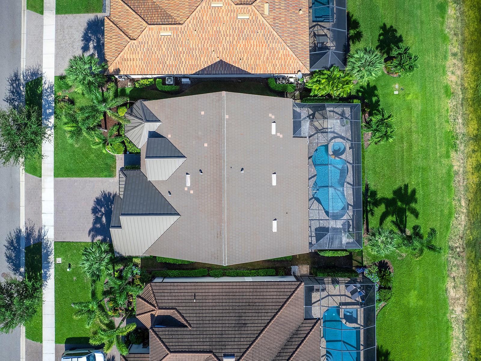 SHOREVIEW/LAKEWOOD RANCH WATER - Residential