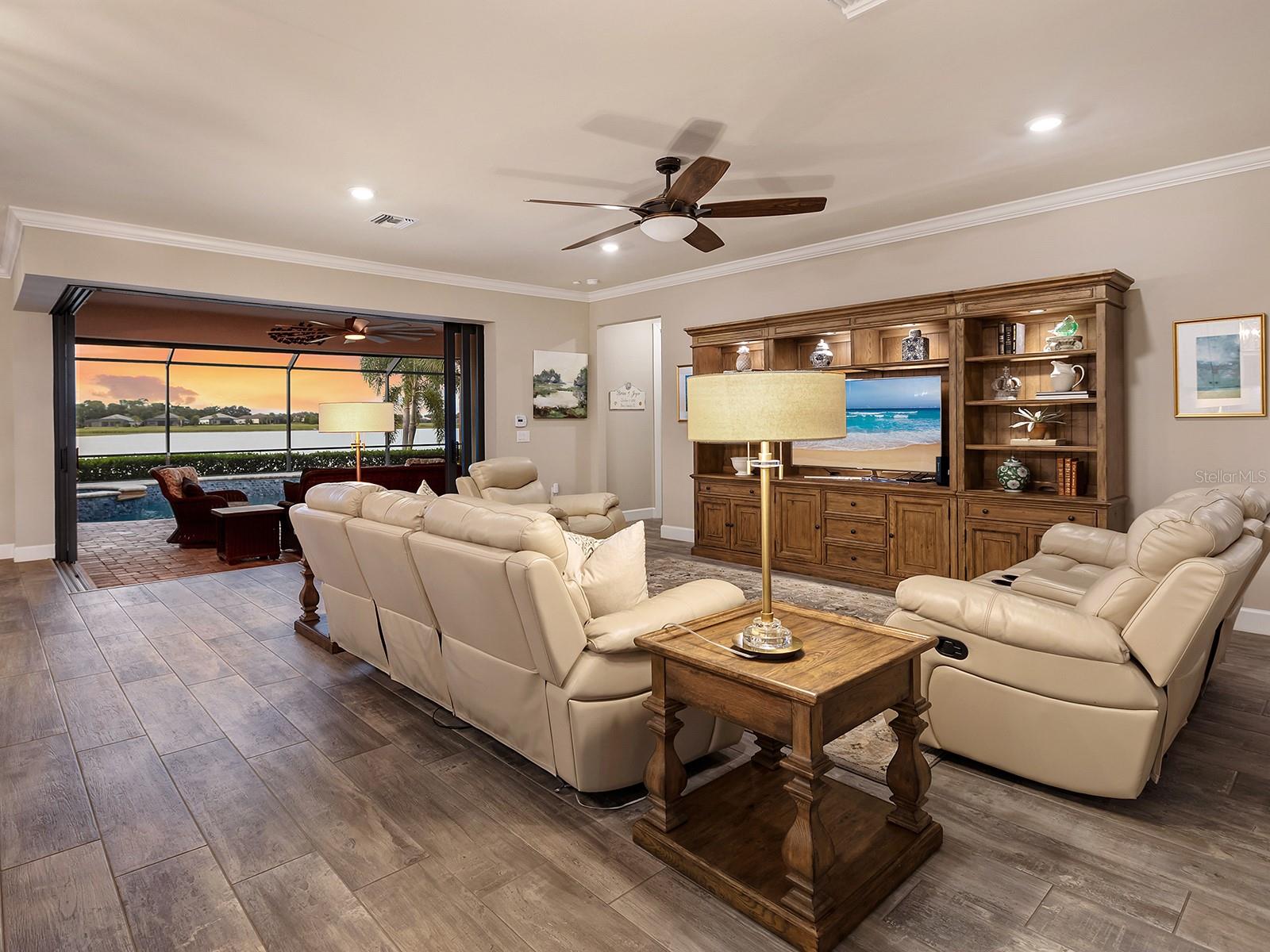 SHOREVIEW/LAKEWOOD RANCH WATER - Residential