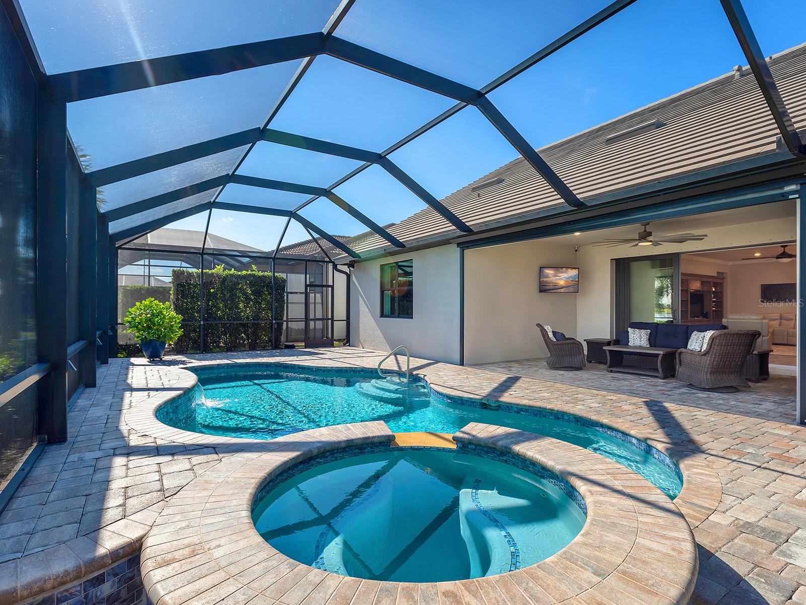 SHOREVIEW/LAKEWOOD RANCH WATER - Residential