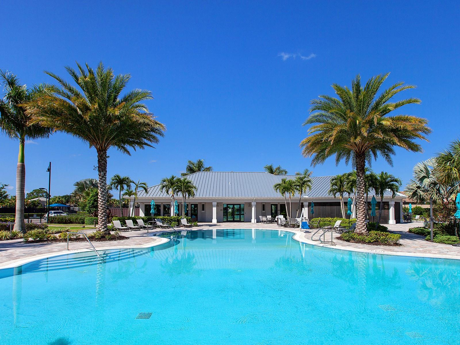 SHOREVIEW/LAKEWOOD RANCH WATER - Residential