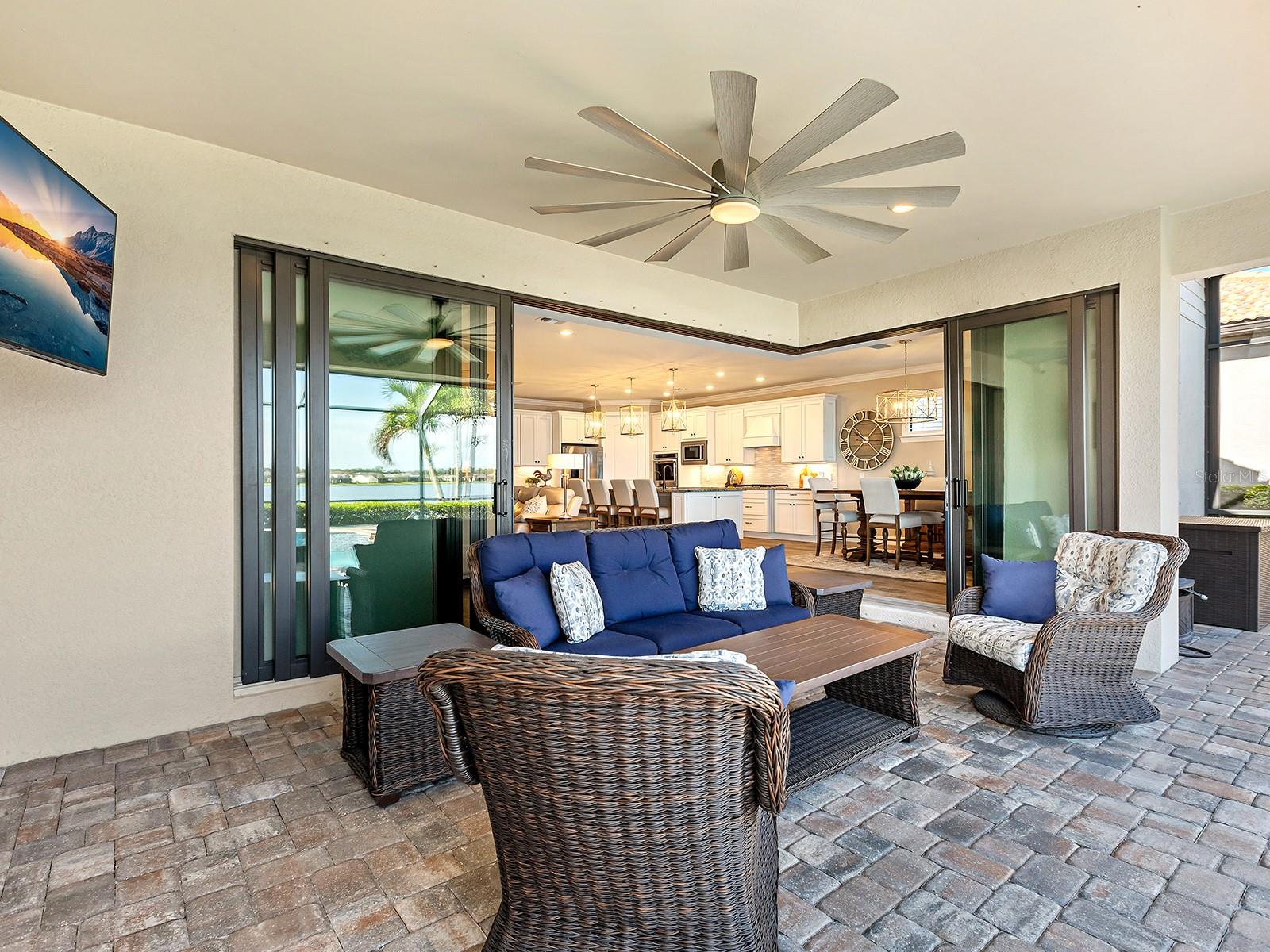 SHOREVIEW/LAKEWOOD RANCH WATER - Residential