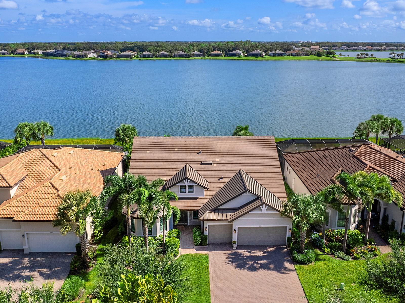 SHOREVIEW/LAKEWOOD RANCH WATER - Residential