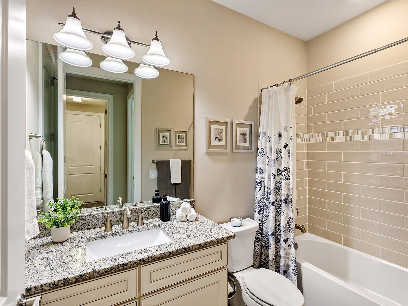 SHOREVIEW/LAKEWOOD RANCH WATER - Residential