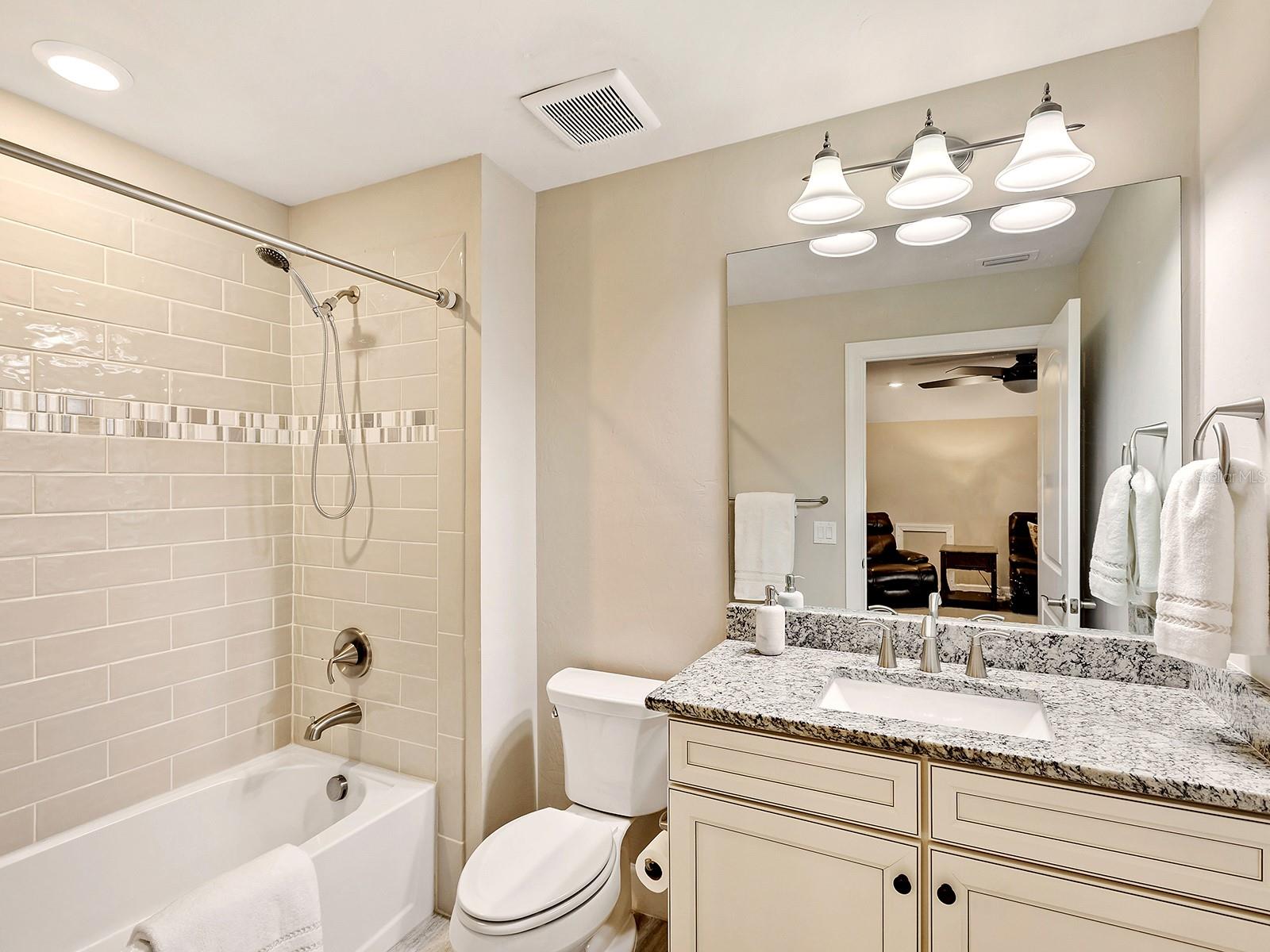 SHOREVIEW/LAKEWOOD RANCH WATER - Residential