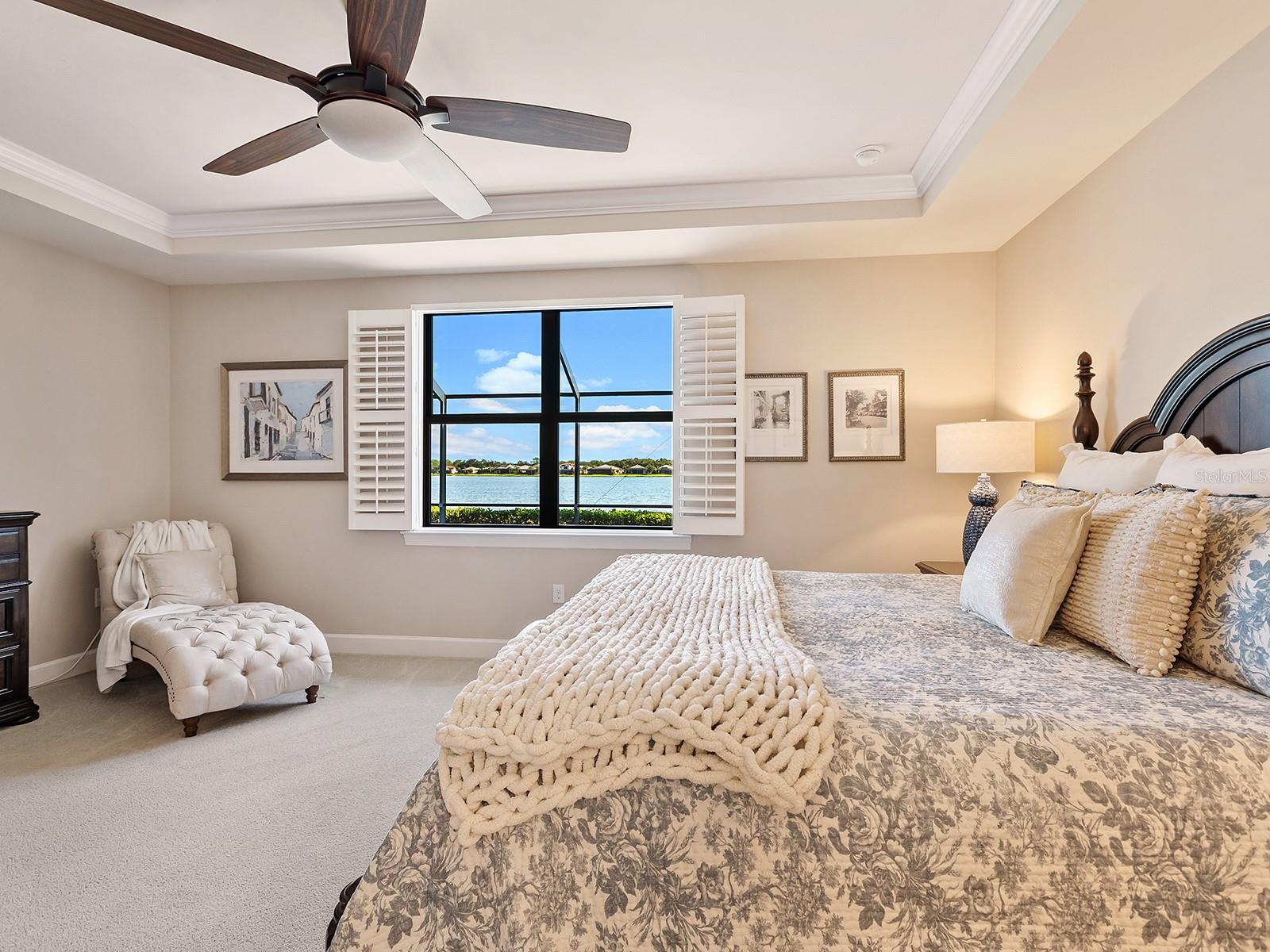 SHOREVIEW/LAKEWOOD RANCH WATER - Residential