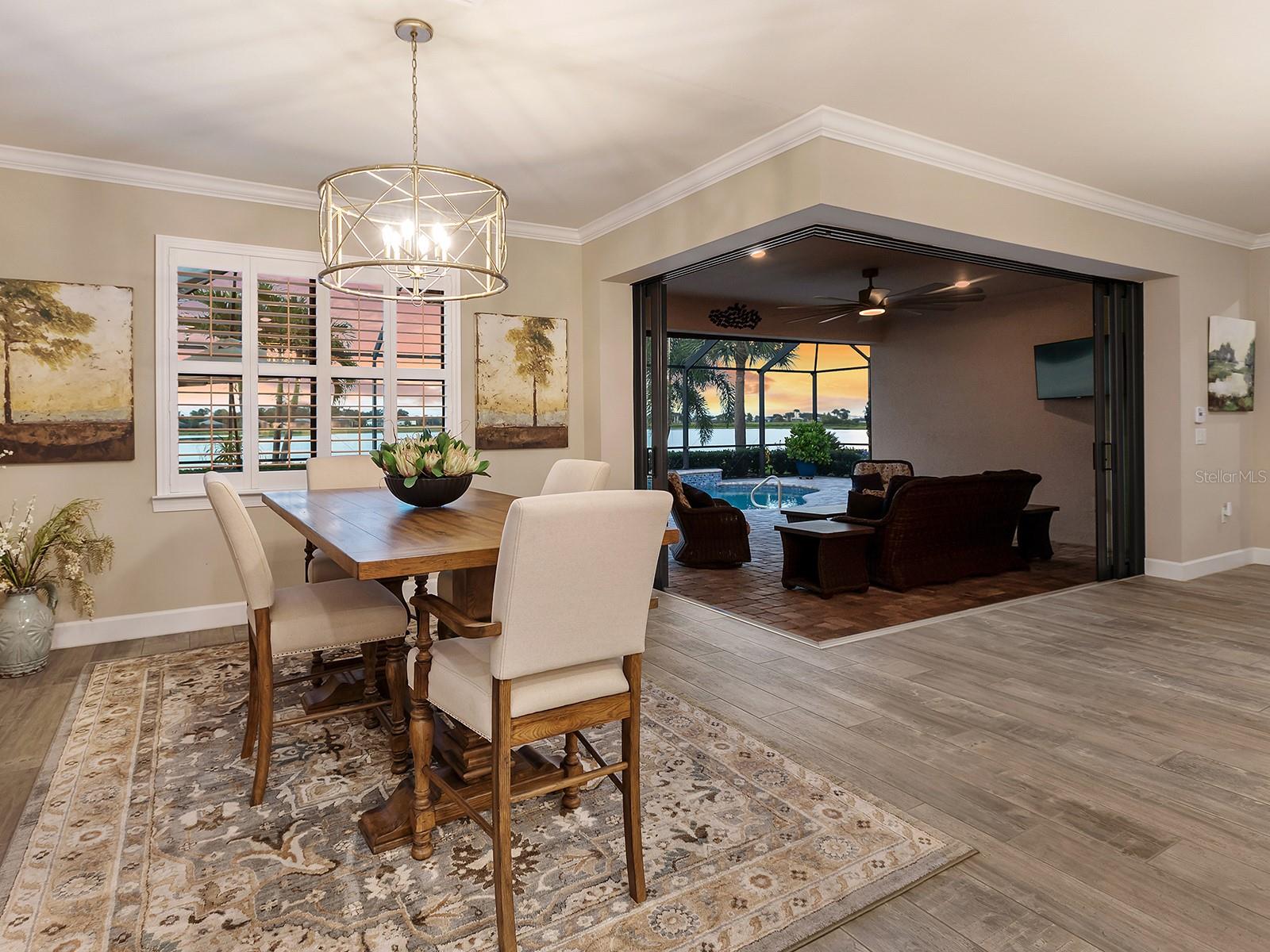 SHOREVIEW/LAKEWOOD RANCH WATER - Residential