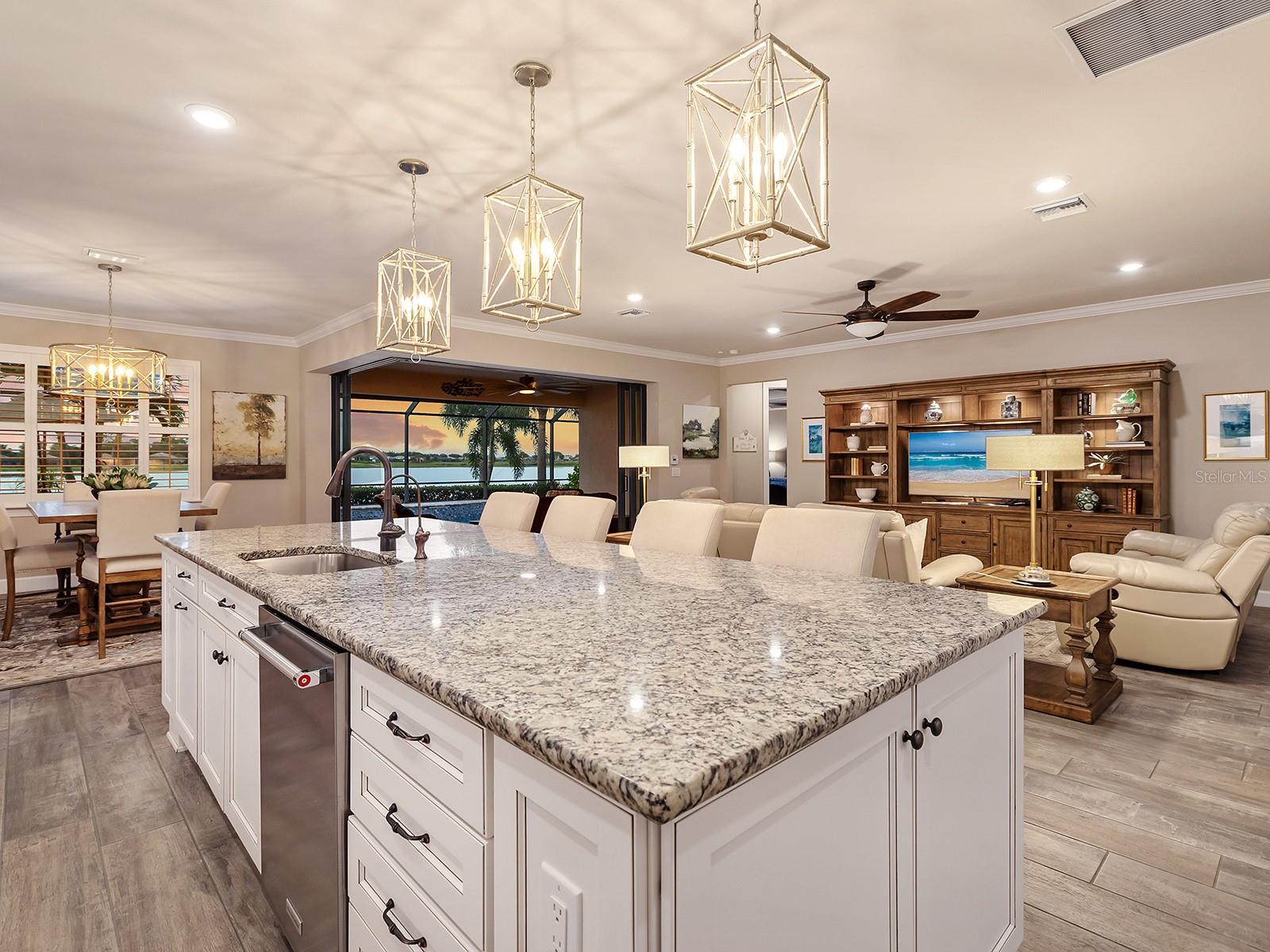 SHOREVIEW/LAKEWOOD RANCH WATER - Residential