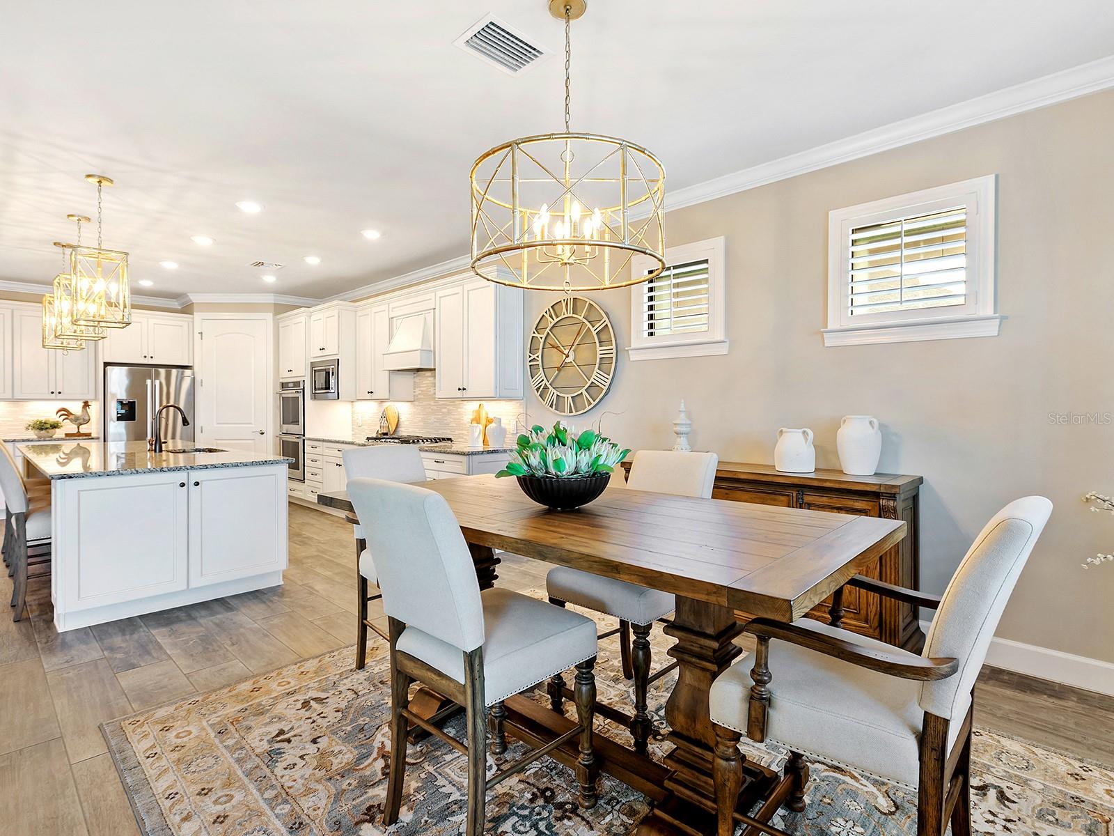 SHOREVIEW/LAKEWOOD RANCH WATER - Residential