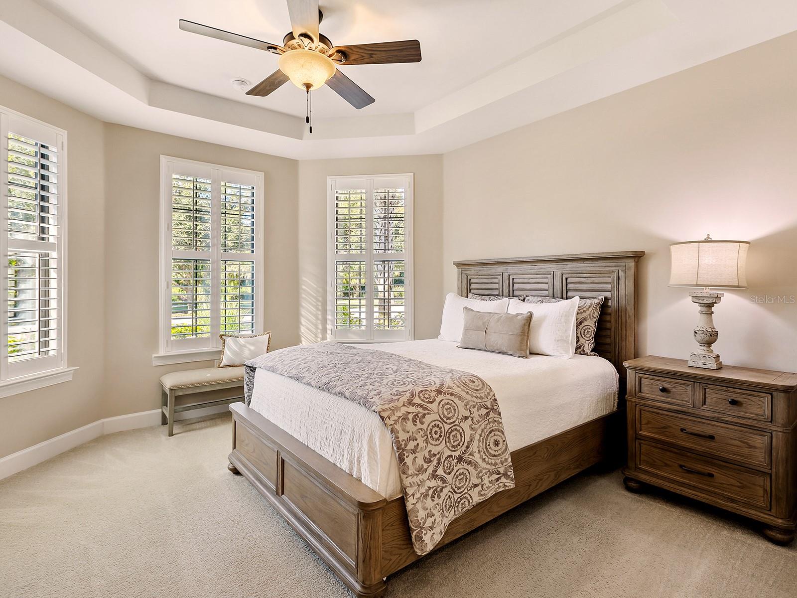 SHOREVIEW/LAKEWOOD RANCH WATER - Residential