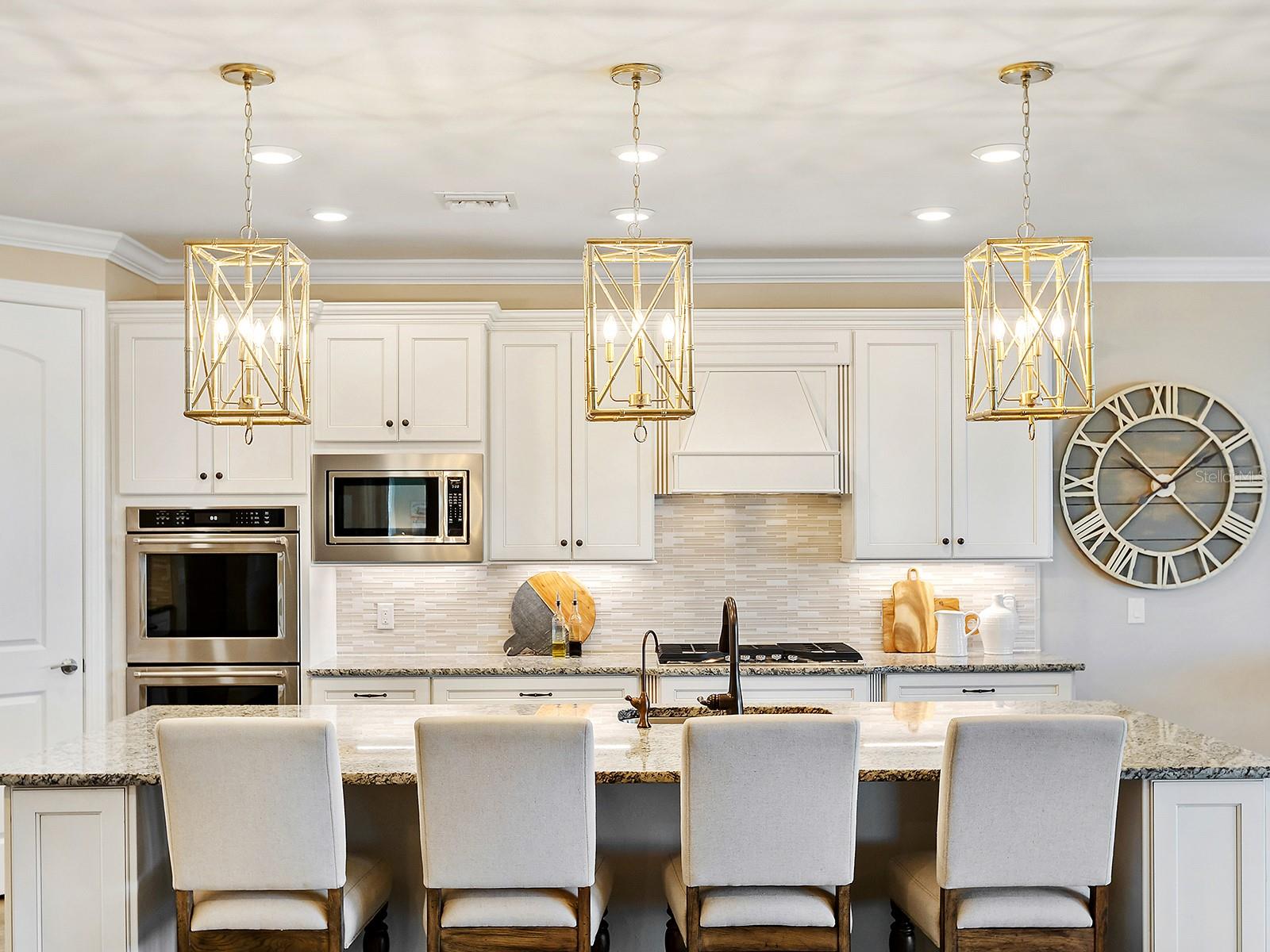 SHOREVIEW/LAKEWOOD RANCH WATER - Residential