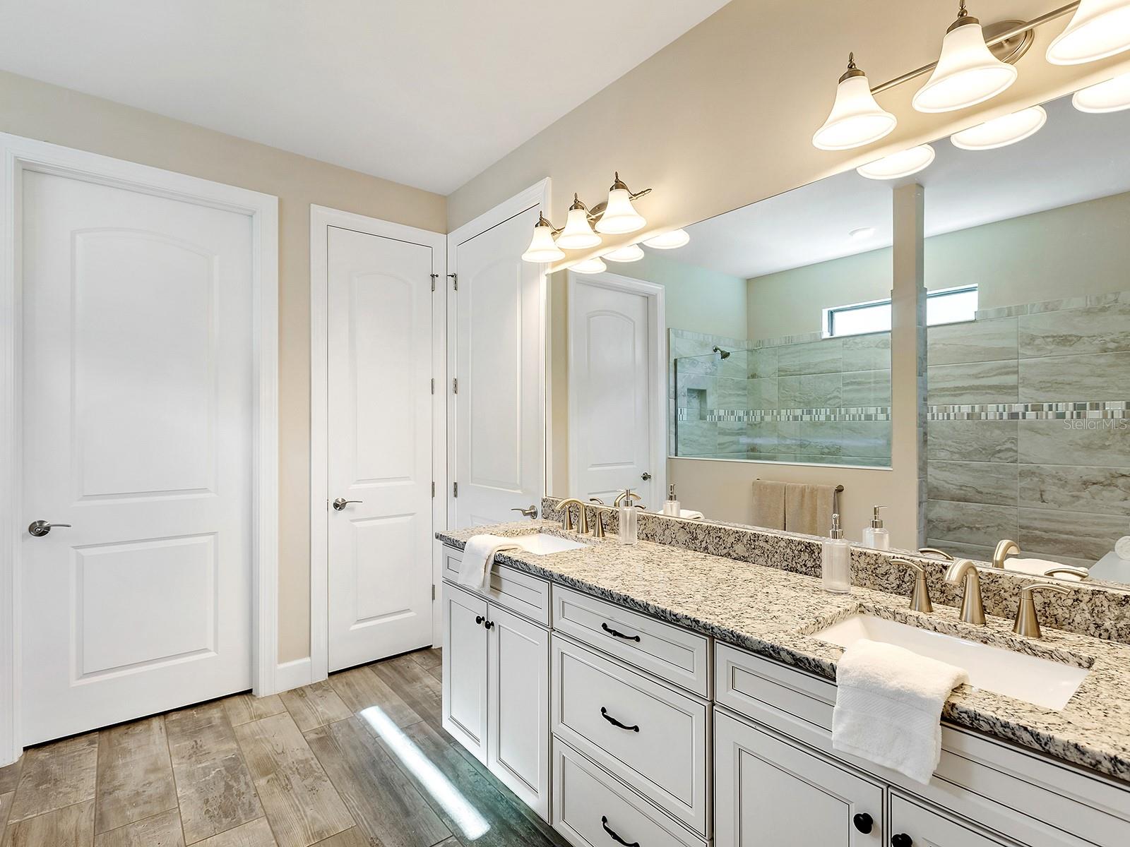 SHOREVIEW/LAKEWOOD RANCH WATER - Residential