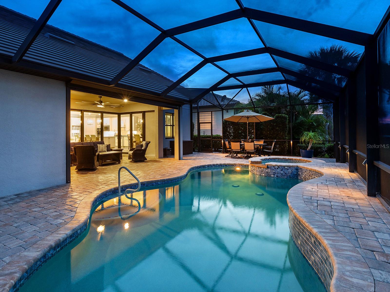 SHOREVIEW/LAKEWOOD RANCH WATER - Residential