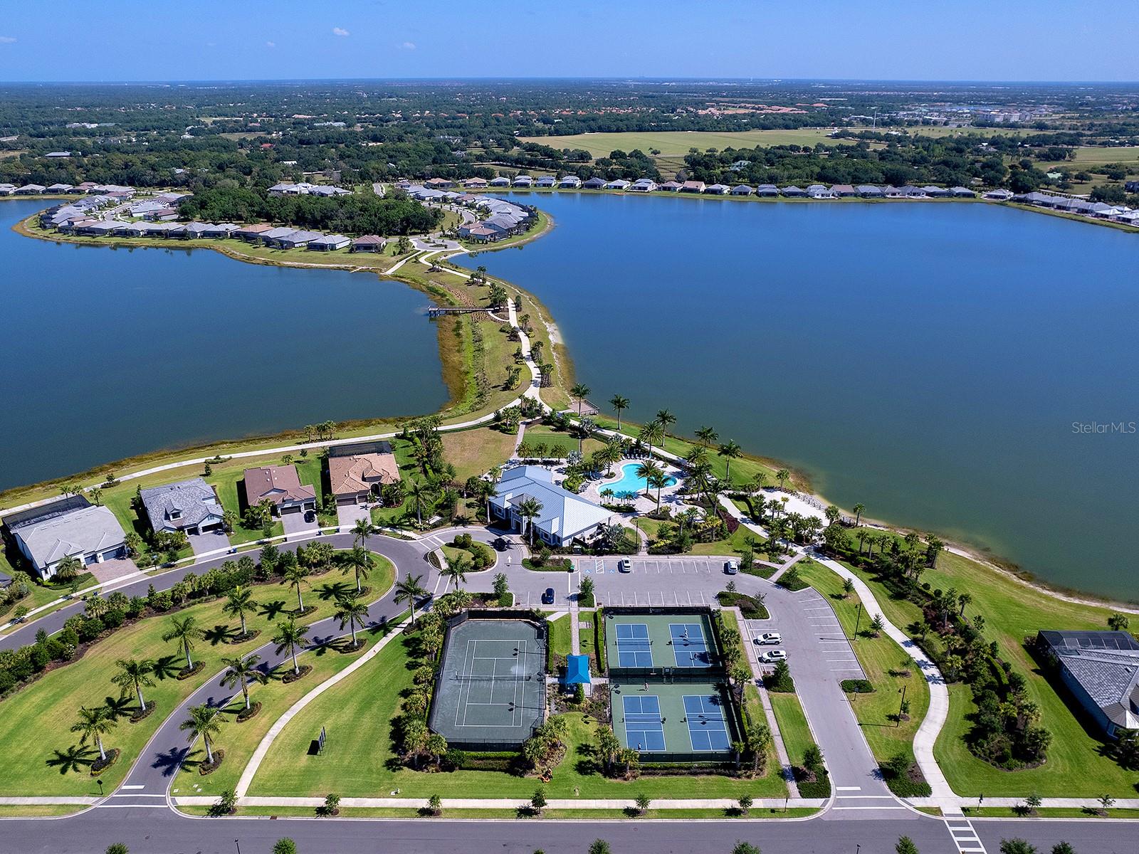 SHOREVIEW/LAKEWOOD RANCH WATER - Residential
