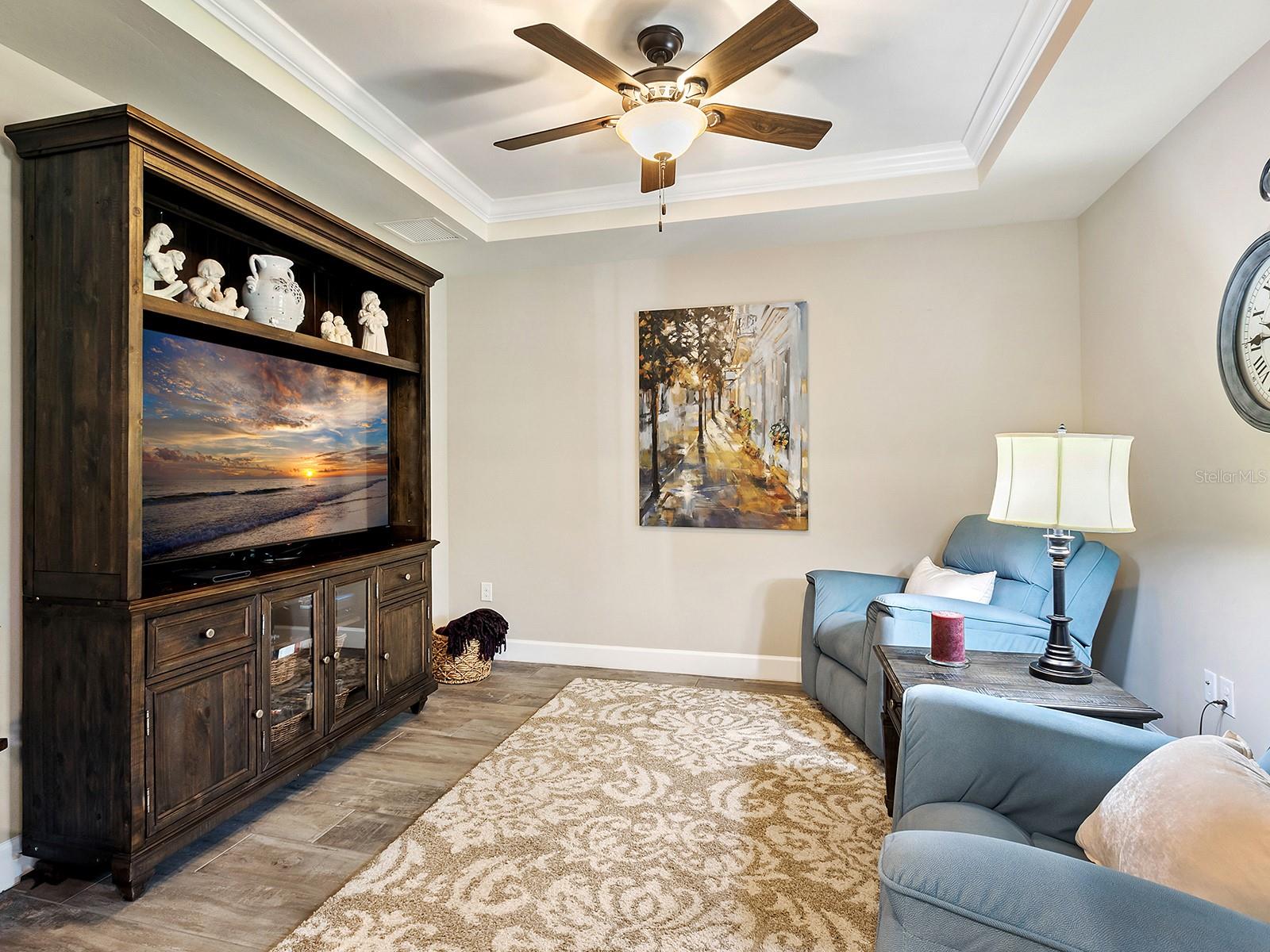 SHOREVIEW/LAKEWOOD RANCH WATER - Residential