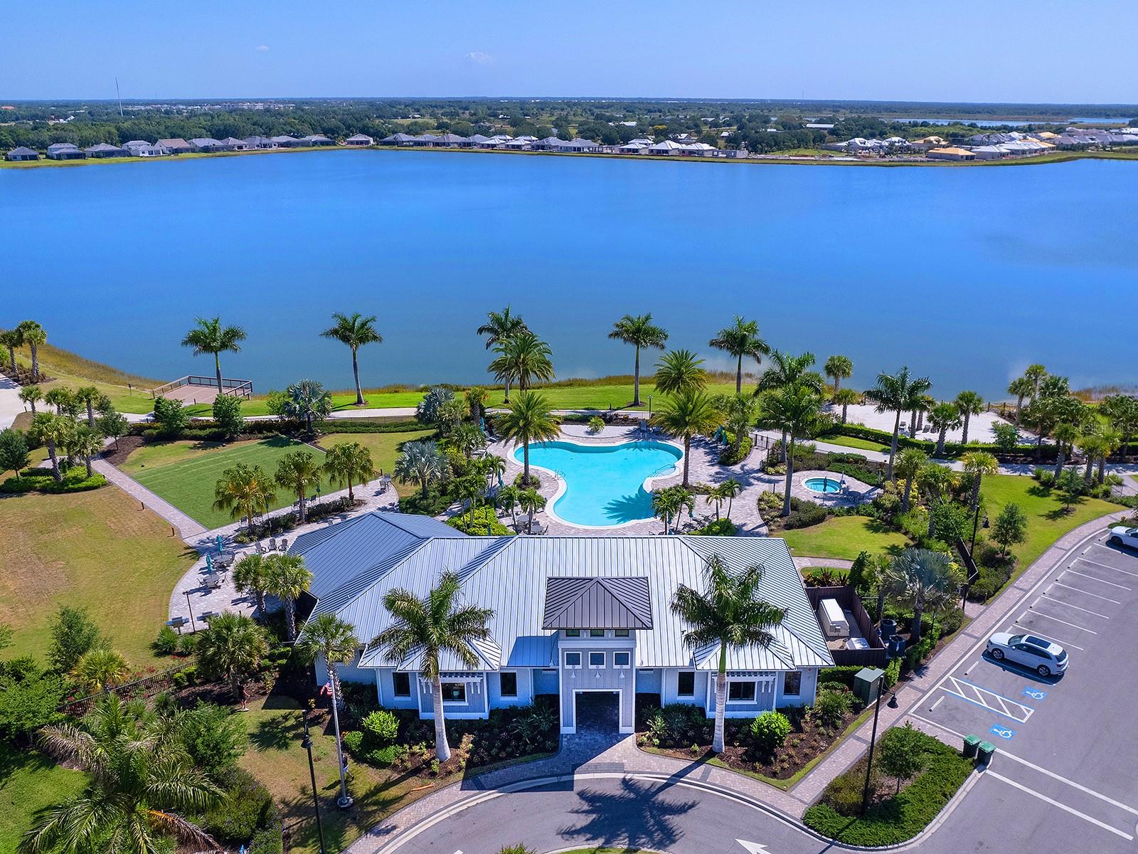 SHOREVIEW/LAKEWOOD RANCH WATER - Residential