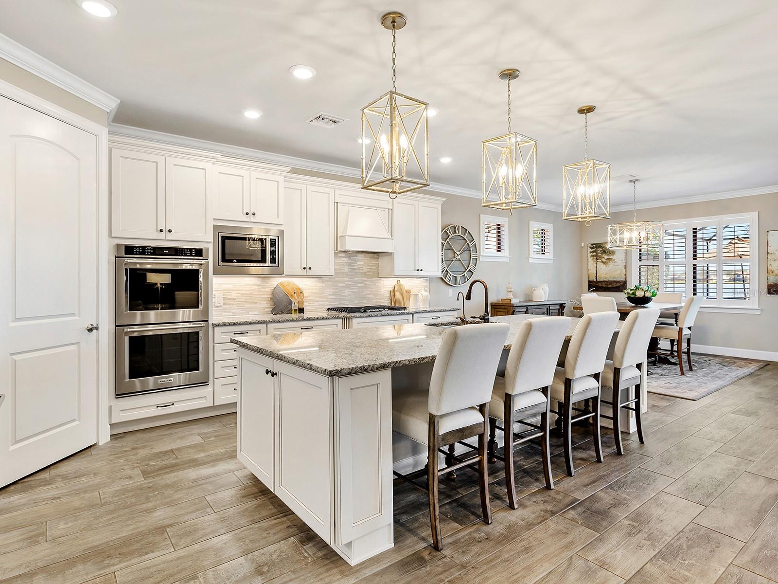 SHOREVIEW/LAKEWOOD RANCH WATER - Residential