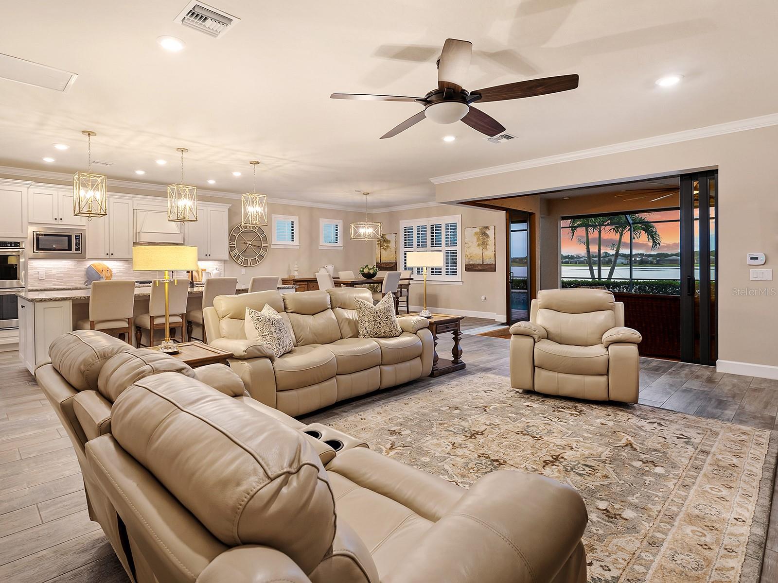 SHOREVIEW/LAKEWOOD RANCH WATER - Residential