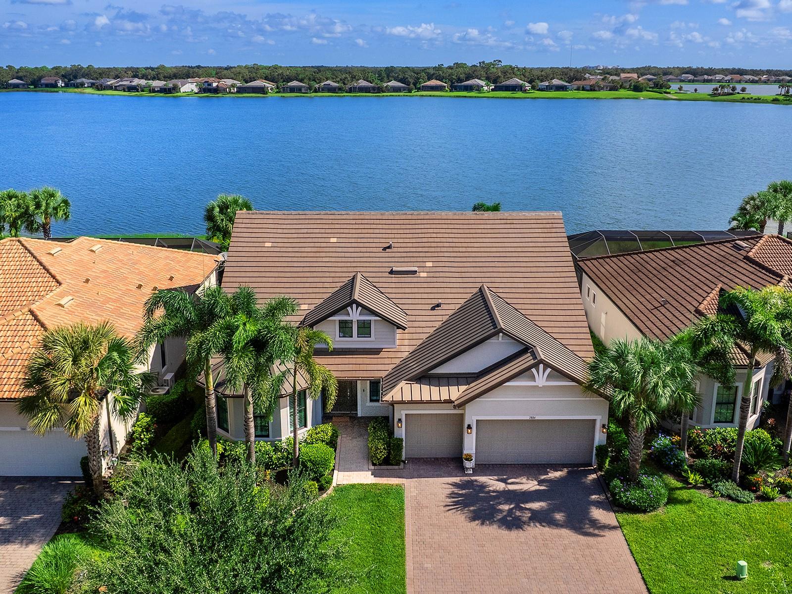 SHOREVIEW/LAKEWOOD RANCH WATER - Residential
