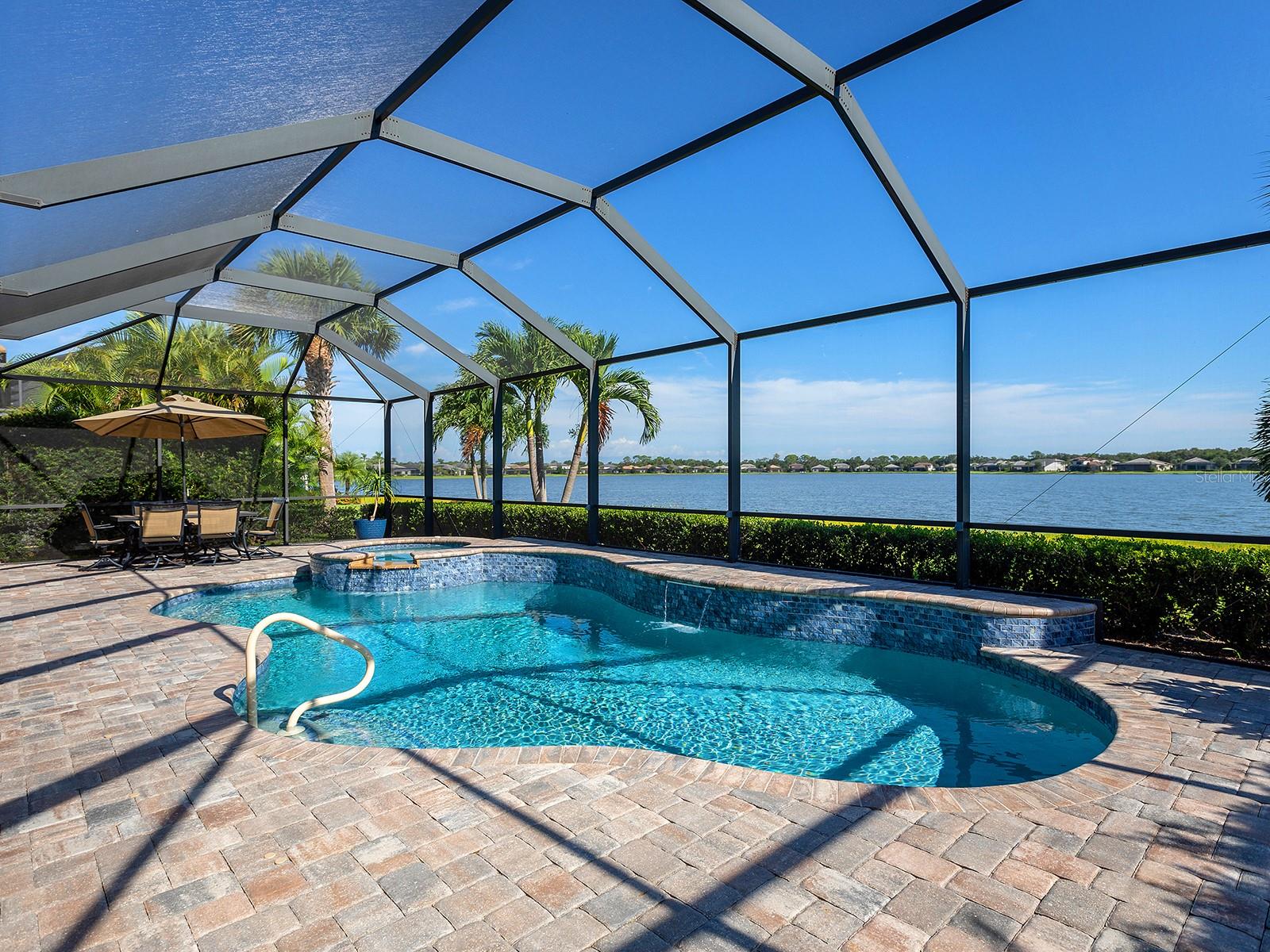 SHOREVIEW/LAKEWOOD RANCH WATER - Residential