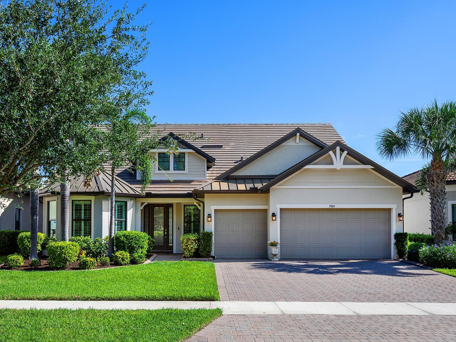 SHOREVIEW/LAKEWOOD RANCH WATER - Residential