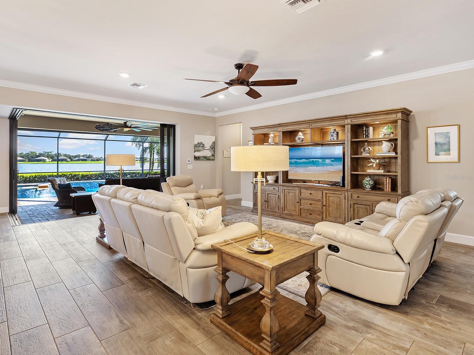 SHOREVIEW/LAKEWOOD RANCH WATER - Residential