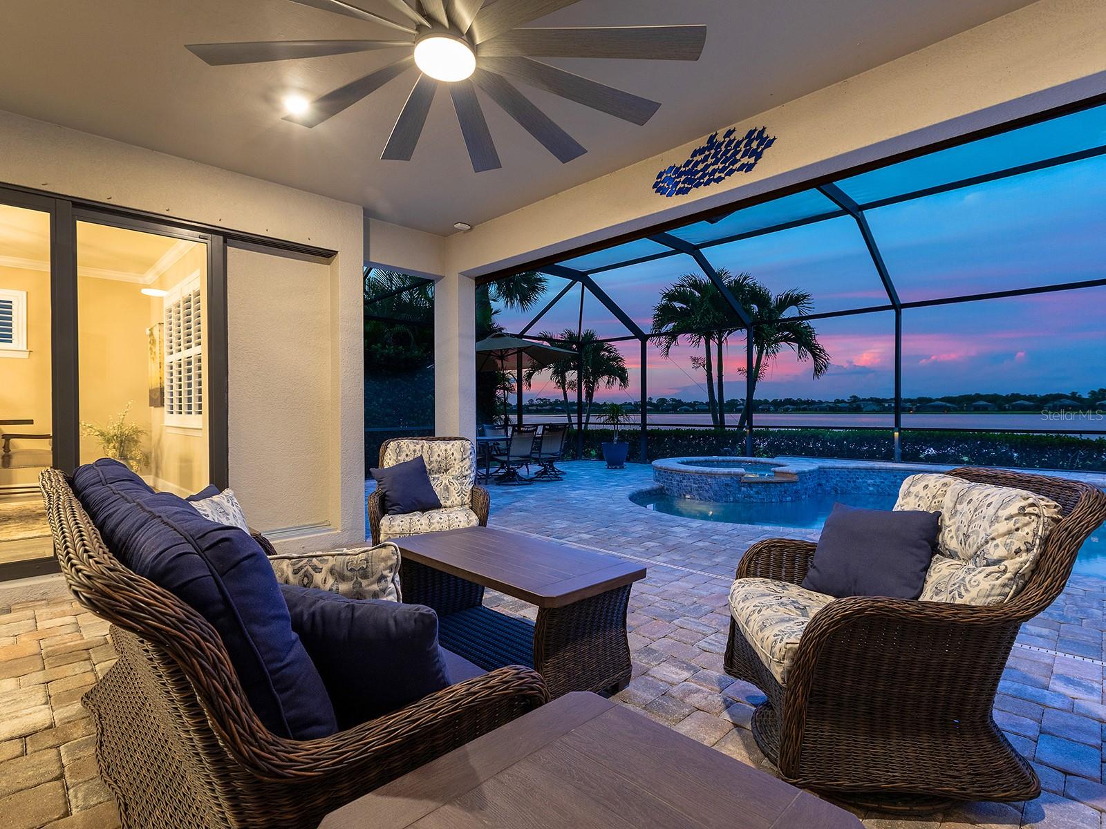 SHOREVIEW/LAKEWOOD RANCH WATER - Residential