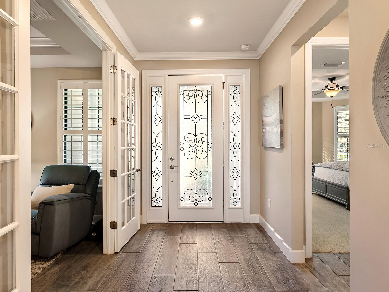 SHOREVIEW/LAKEWOOD RANCH WATER - Residential