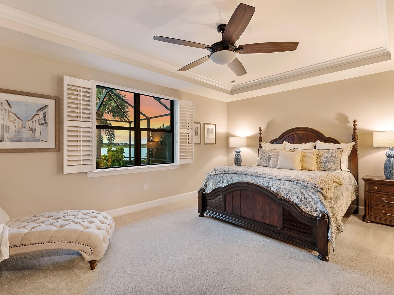 SHOREVIEW/LAKEWOOD RANCH WATER - Residential