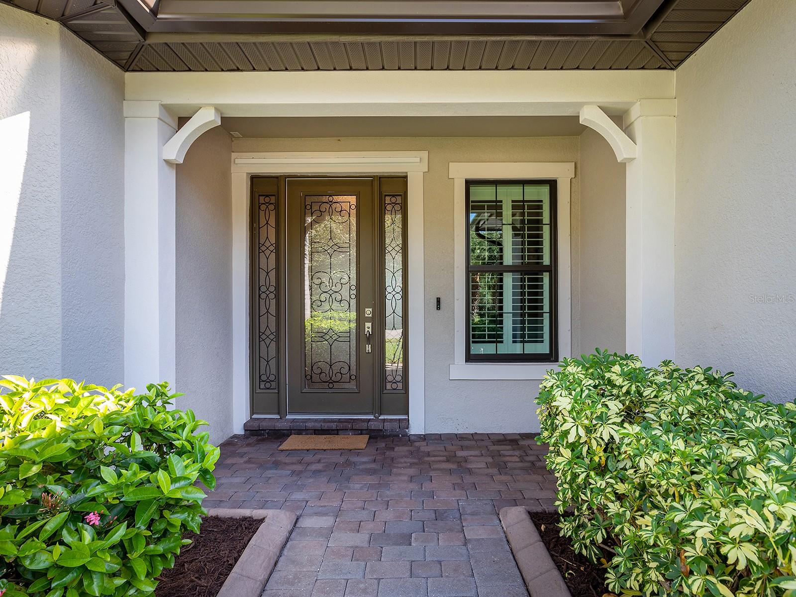 SHOREVIEW/LAKEWOOD RANCH WATER - Residential