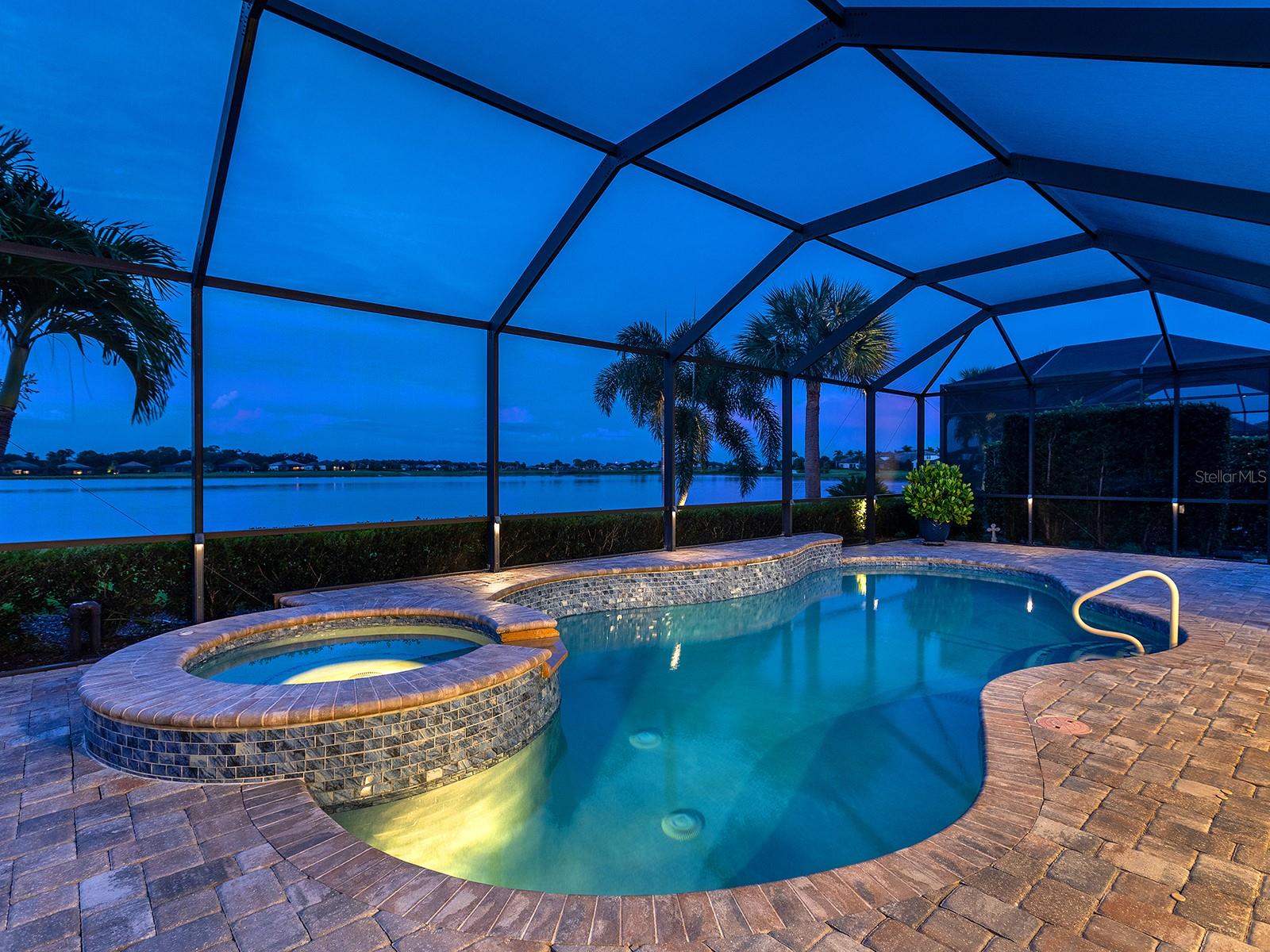 7884 GRANDE SHORES DRIVE
