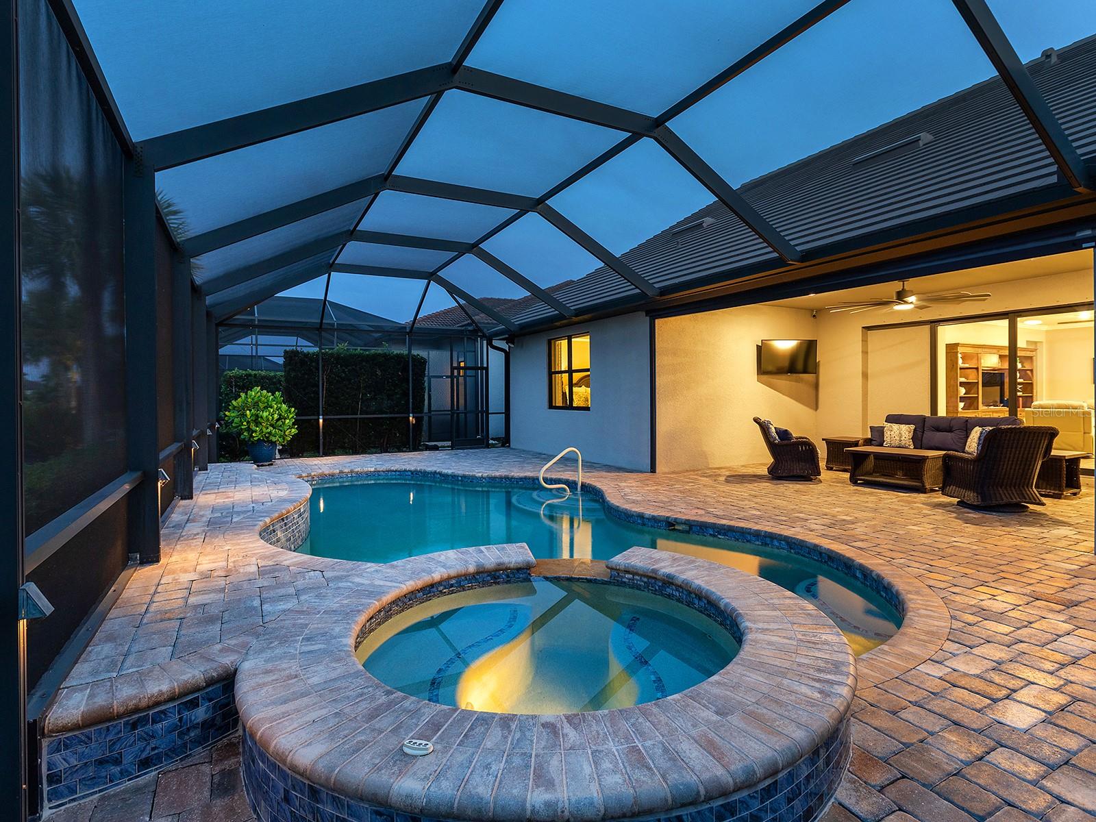 SHOREVIEW/LAKEWOOD RANCH WATER - Residential